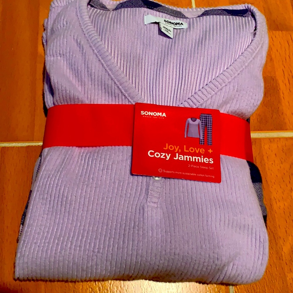 Pajamas